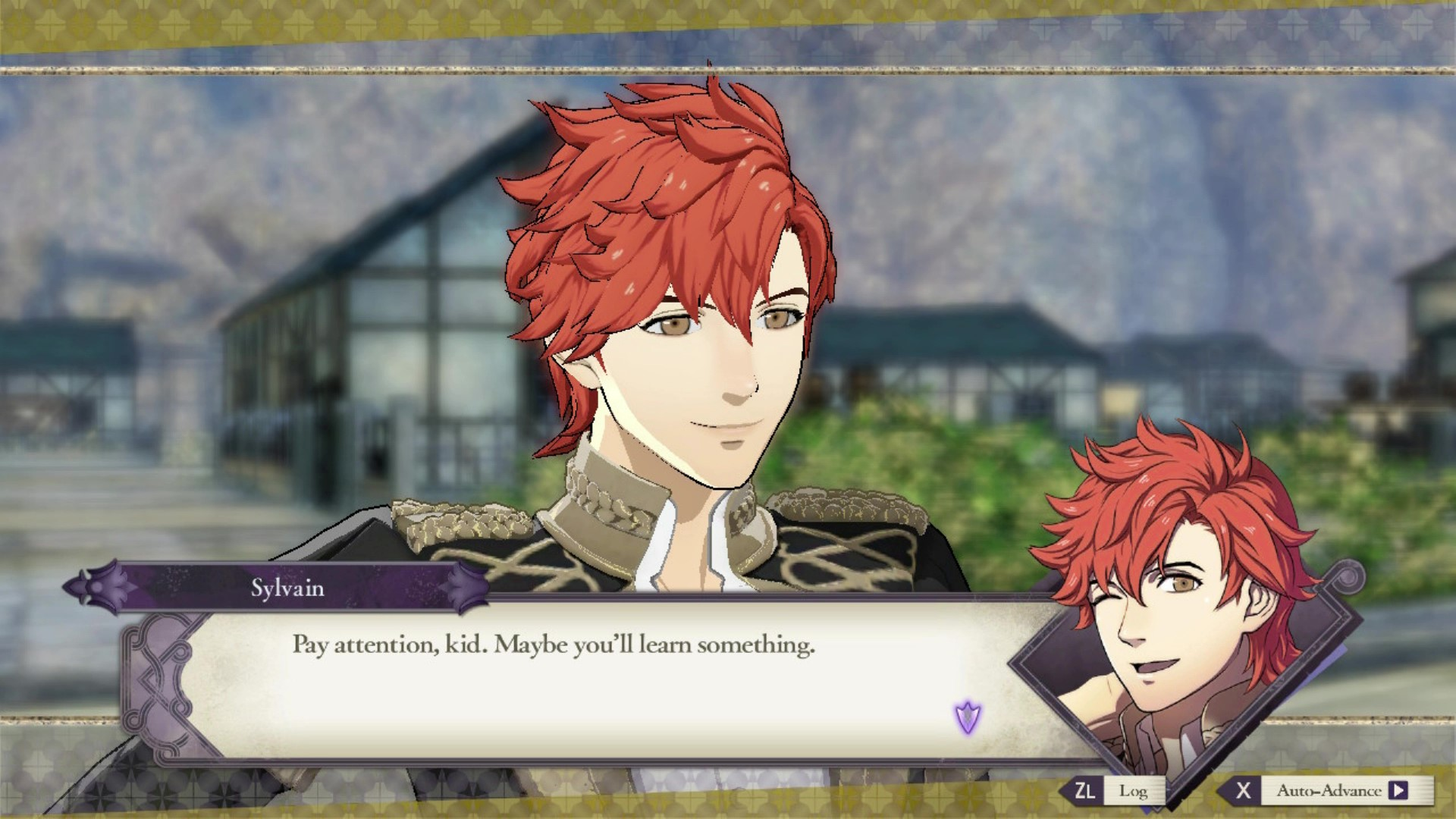 Illustration for article titled Tips For Playing Fire Emblem: Three Houses